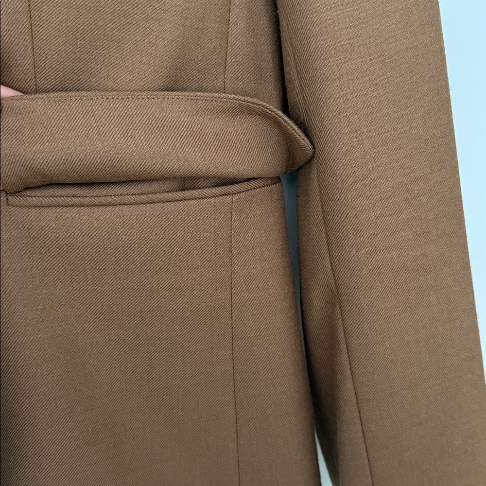 J. Crew Schoolboy Regent Brown Blazer - Picture 6 of 14